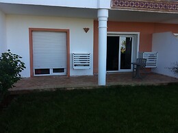 Renovated Seafront Apartment in Saidia 50m - Residente Perle Orientale