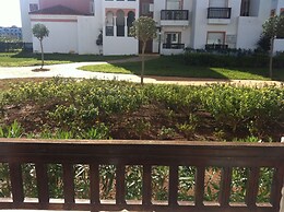 Renovated Seafront Apartment in Saidia 50m - Residente Perle Orientale