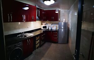 Renovated Seafront Apartment in Saidia 50m - Residente Perle Orientale