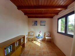 Relax y Tranquilidad in Cotillo