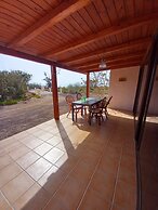 Relax y Tranquilidad in Cotillo