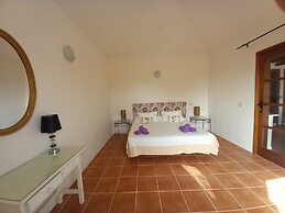 Relax y Tranquilidad in Cotillo