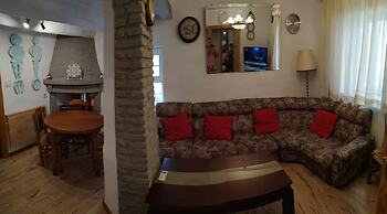 Rural House in Niguelas Next to Alpujarra