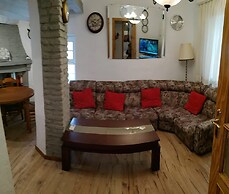 Rural House in Niguelas Next to Alpujarra