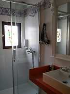 Rural House in Niguelas Next to Alpujarra