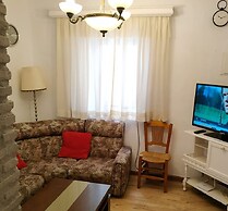 Rural House in Niguelas Next to Alpujarra