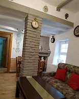 Rural House in Niguelas Next to Alpujarra