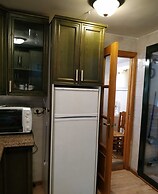 Rural House in Niguelas Next to Alpujarra