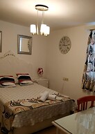 Rural House in Niguelas Next to Alpujarra