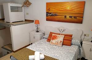 Rural House in Niguelas Next to Alpujarra