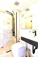 Apartamento 120 Jardin Privado Cana Rock