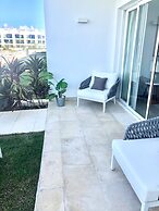 Apartamento 120 Jardin Privado Cana Rock