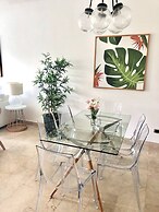 Apartamento 120 Jardin Privado Cana Rock