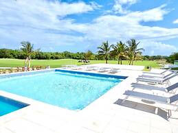 Apartamento 120 Jardin Privado Cana Rock