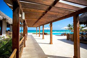 Apartamento 120 Jardin Privado Cana Rock