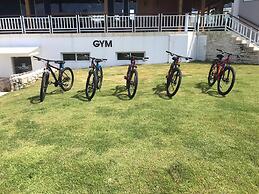 Apartamento 120 Jardin Privado Cana Rock