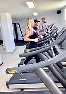 Apartamento 120 Jardin Privado Cana Rock