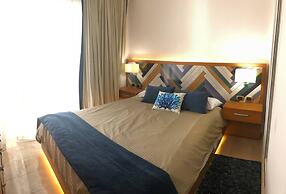 Apartamento 120 Jardin Privado Cana Rock