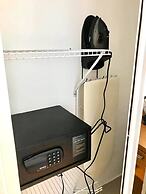 Apartamento 120 Jardin Privado Cana Rock