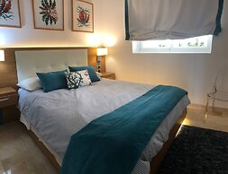 Apartamento 120 Jardin Privado Cana Rock