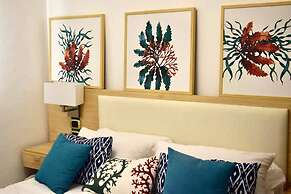 Apartamento 120 Jardin Privado Cana Rock