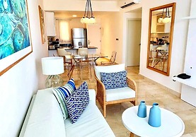 Apartamento 120 Jardin Privado Cana Rock