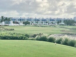 Apartamento 120 Jardin Privado Cana Rock