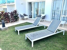Apartamento 120 Jardin Privado Cana Rock