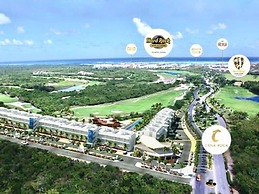 Apartamento 120 Jardin Privado Cana Rock