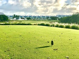 Apartamento 120 Jardin Privado Cana Rock