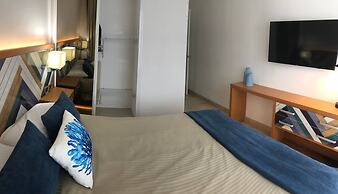 Apartamento 120 Jardin Privado Cana Rock