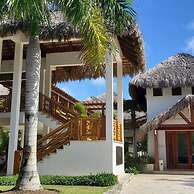 Apartamento 120 Jardin Privado Cana Rock