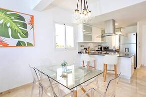 Apartamento 120 Jardin Privado Cana Rock