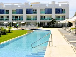Apartamento 120 Jardin Privado Cana Rock