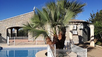 Spacious Villa With Large Private Pool and Incredible Views