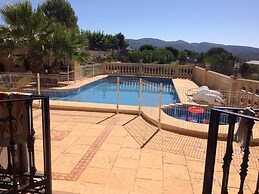 Spacious Villa With Large Private Pool and Incredible Views