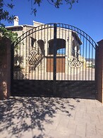 Spacious Villa With Large Private Pool and Incredible Views