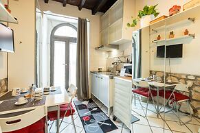 san Pietro A Due Passi Grazioso Loft