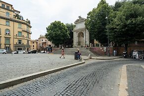 san Pietro A Due Passi Grazioso Loft