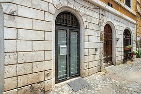 san Pietro A Due Passi Grazioso Loft