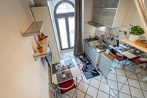 [san Pietro A Due Passi] Grazioso Loft