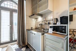 san Pietro A Due Passi Grazioso Loft