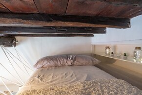 san Pietro A Due Passi Grazioso Loft