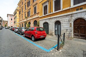 san Pietro A Due Passi Grazioso Loft