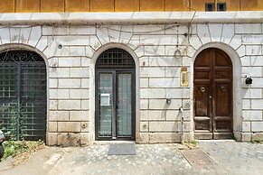 san Pietro A Due Passi Grazioso Loft