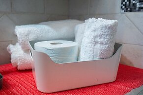 san Pietro A Due Passi Grazioso Loft