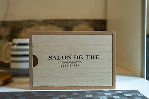 san Pietro A Due Passi Grazioso Loft