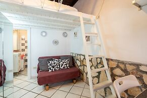 san Pietro A Due Passi Grazioso Loft