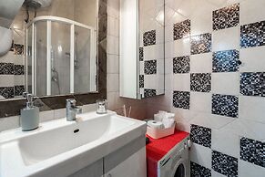 san Pietro A Due Passi Grazioso Loft