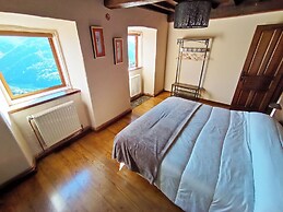 Casa de Aldea - Mirador del Navia